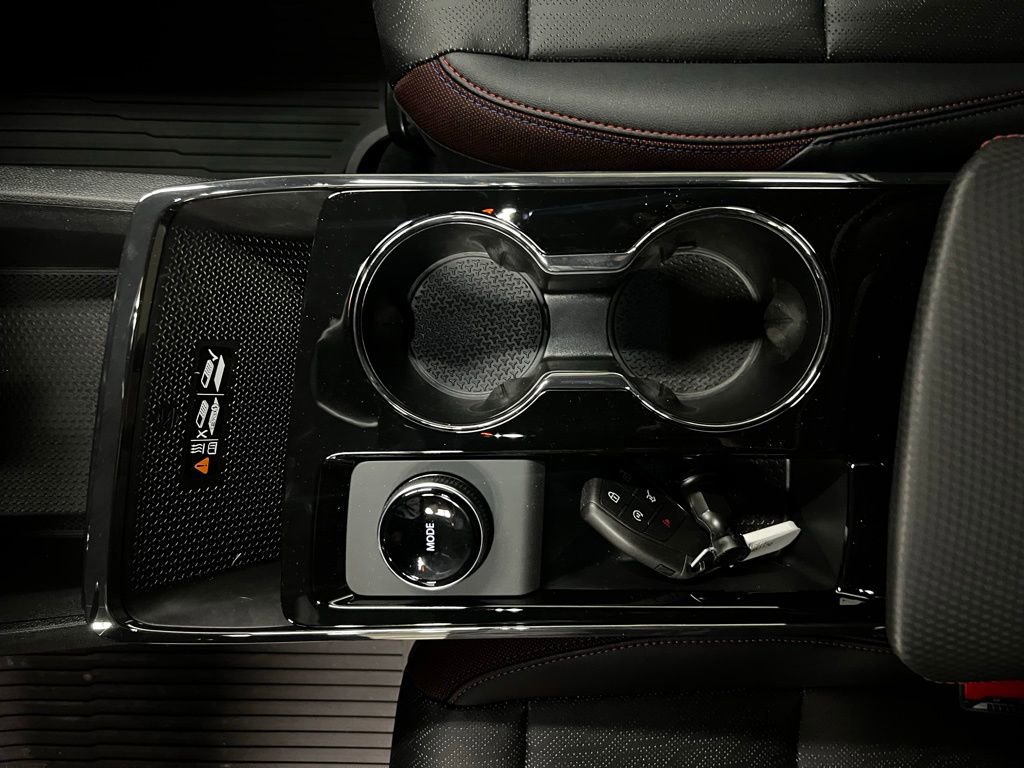 New 2026 Chevrolet Equinox RS w/ LPO, Floor Liner Package image 28