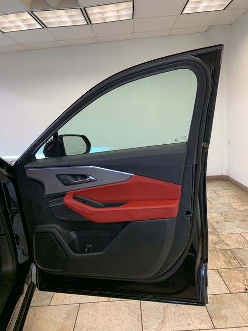 Used 2024 Acura ZDX A-Spec image 55