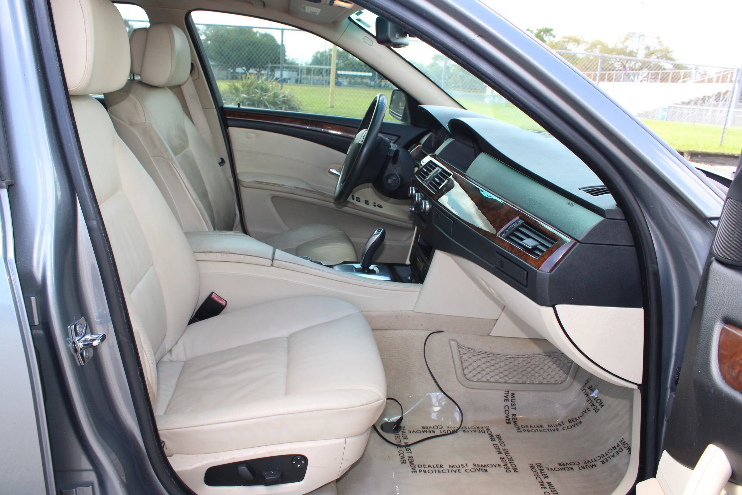 Used 2009 BMW 528i Sedan image 18