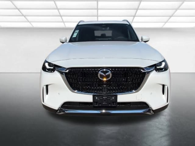 New 2026 MAZDA CX-90 Plug-In Hybrid w/ Premium Plus image 32