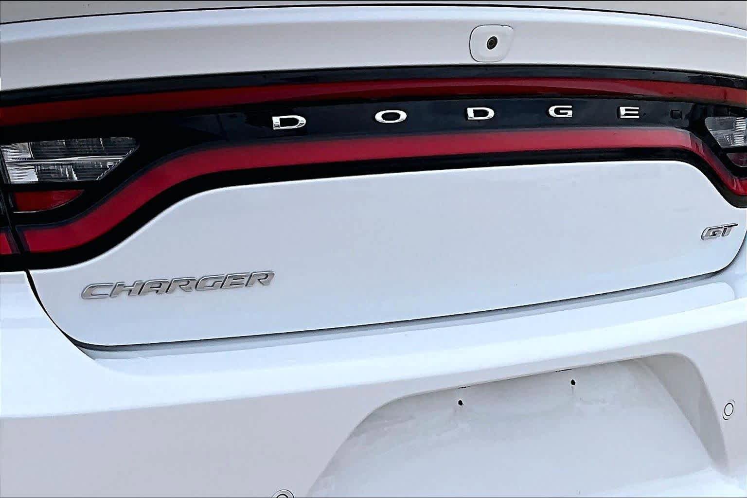Used 2021 Dodge Charger GT RWD image 28