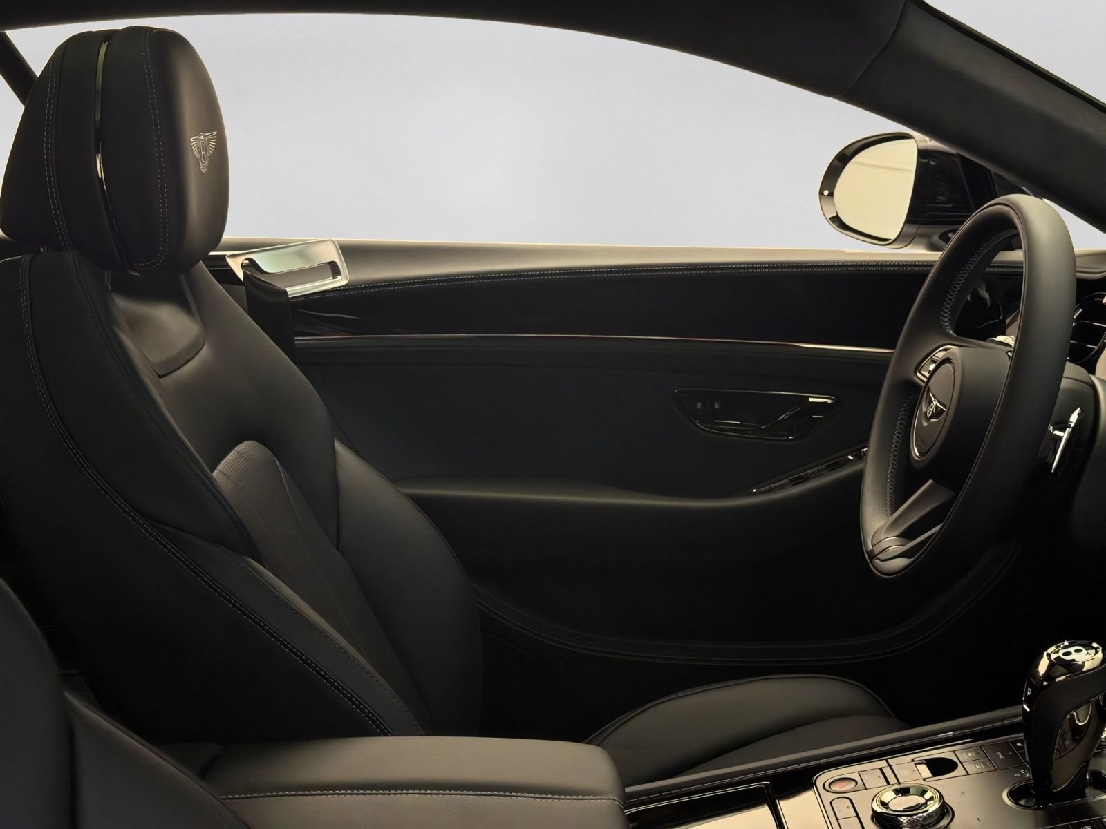 New 2026 Bentley Continental GT AWD/4WD image 56
