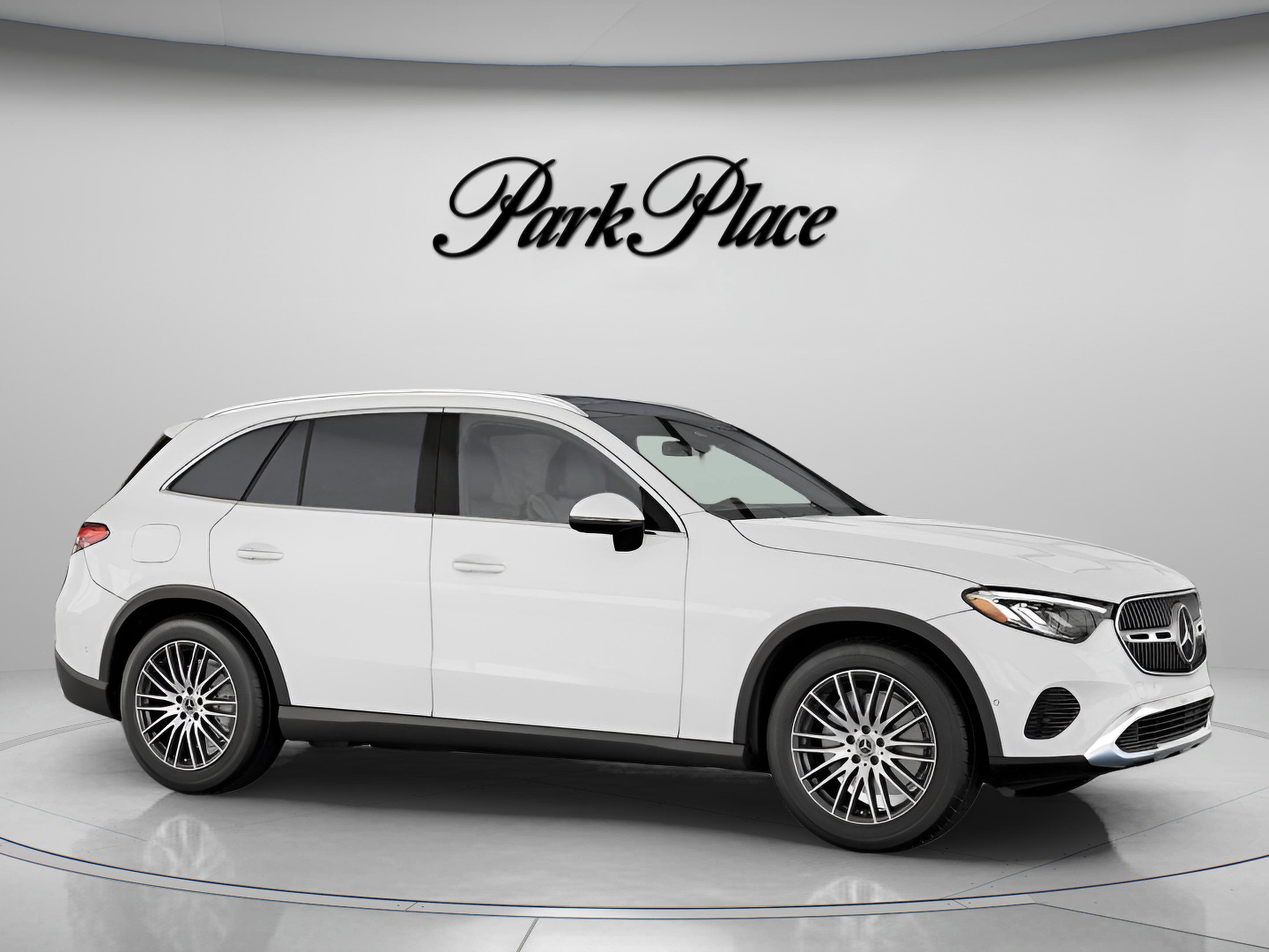 Used 2026 Mercedes-Benz GLC 300 image 30