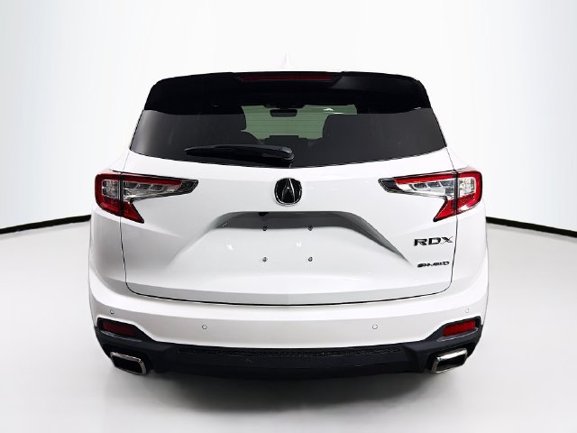 Used 2024 Acura RDX w/ Technology Package AWD/4WD image 7