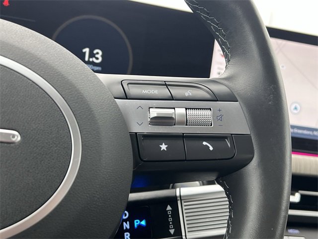 Certified 2025 Hyundai Sonata Limited image 28