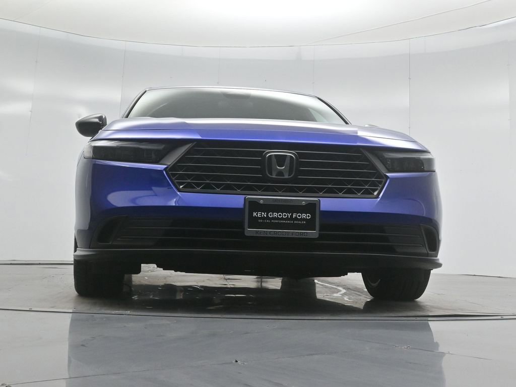 Used 2023 Honda Accord Sport image 43