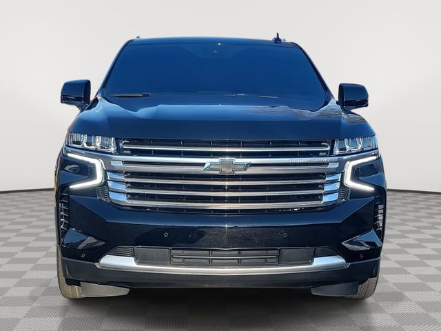 Used 2023 Chevrolet Tahoe High Country w/ Advanced Technology Package AWD/4WD image 2