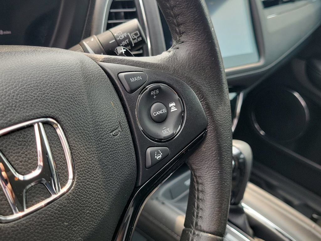 Used 2022 Honda HR-V EX-L image 28