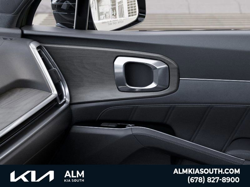 New 2026 Kia Sorento SX Prestige image 25