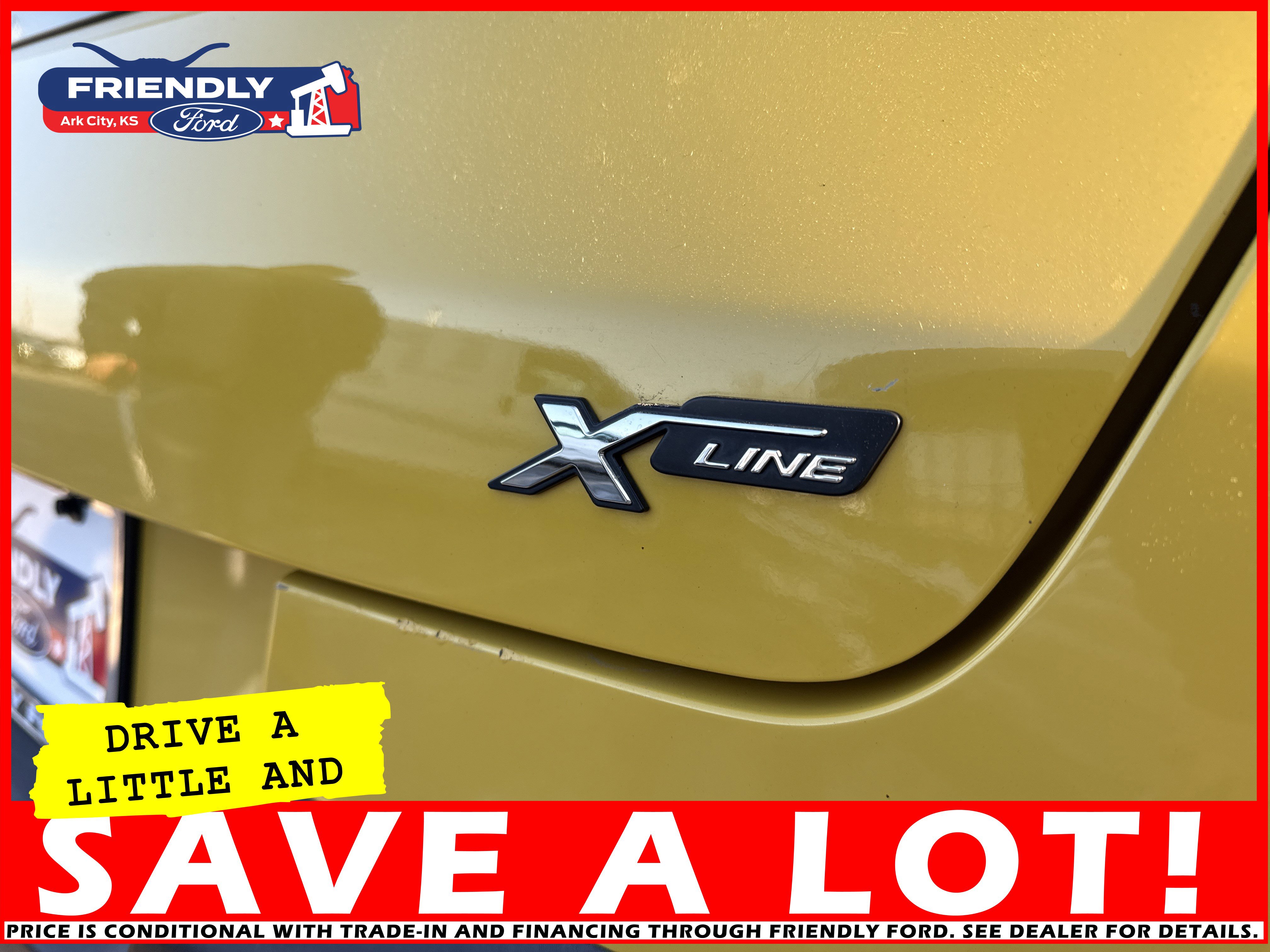 Used 2020 Kia Soul X-Line image 52