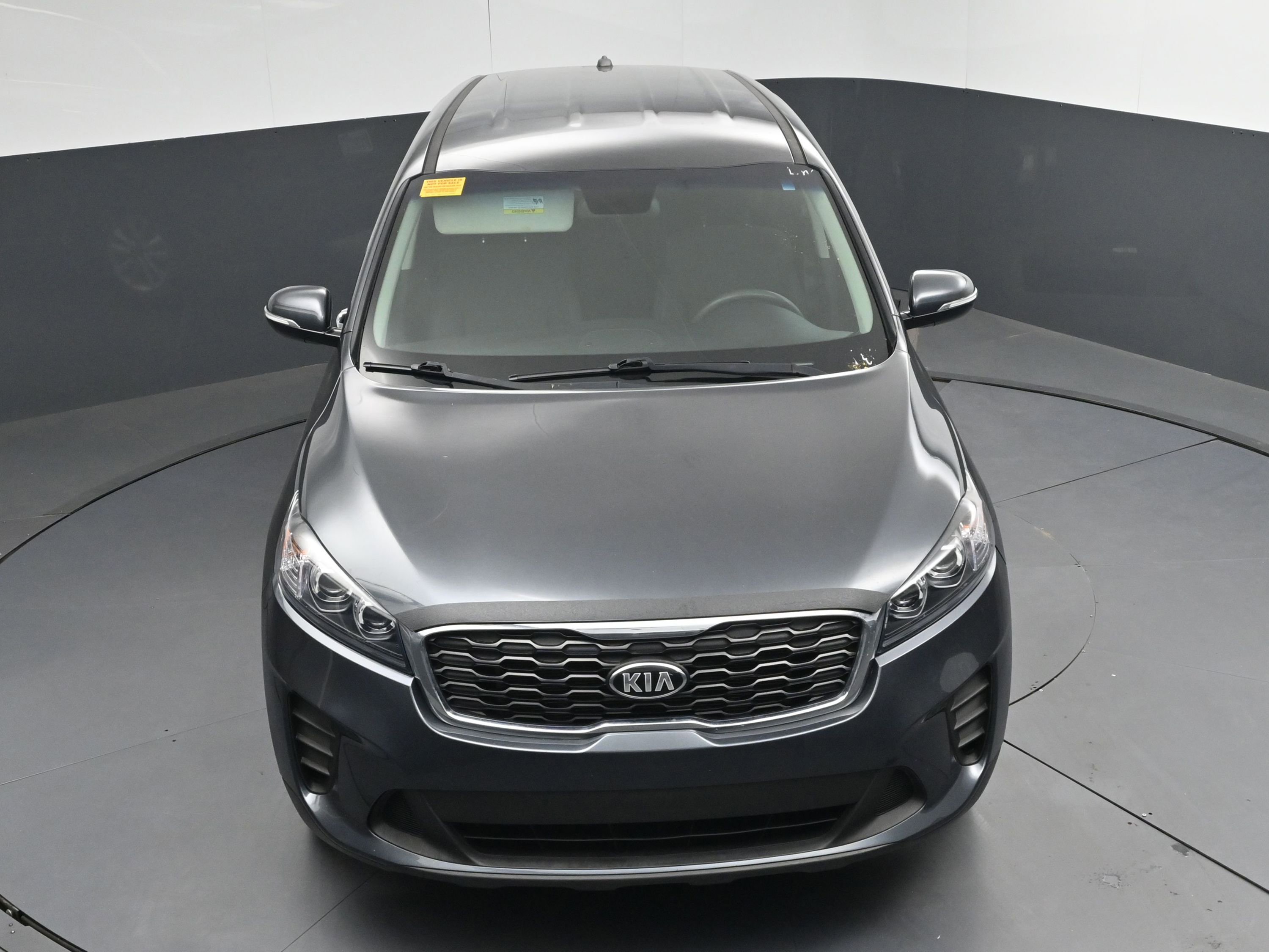 Used 2020 Kia Sorento LX image 34