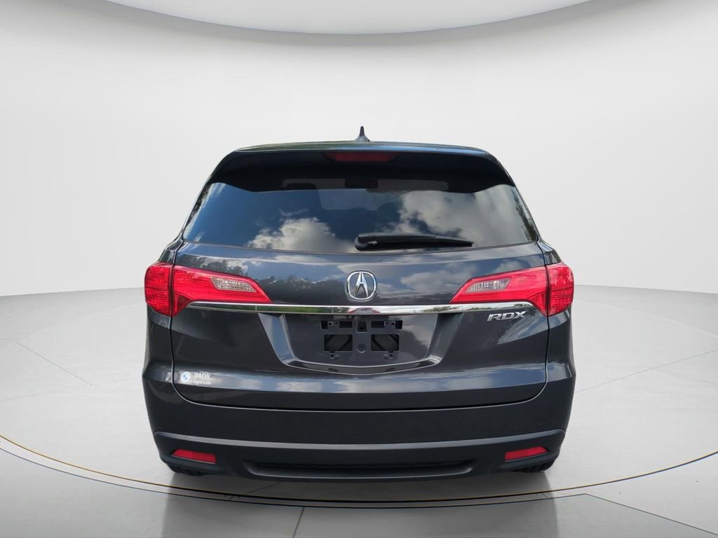 Used 2014 Acura RDX FWD w/ Technology Package image 13