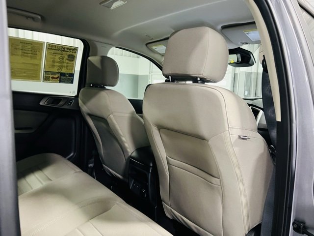 Used 2021 Ford Ranger XLT w/ Equipment Group 301A Mid image 28