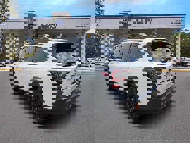 New 2025 Subaru Outback Wilderness image 4