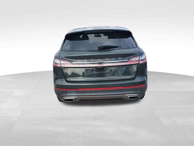 Used 2022 Lincoln Nautilus FWD image 5