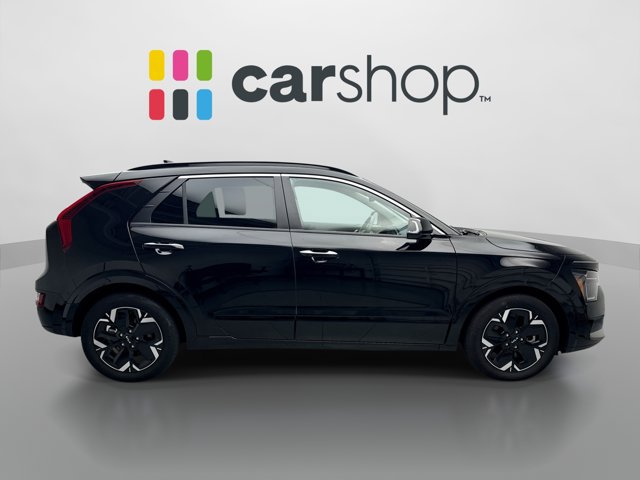 Used 2023 Kia Niro Wave w/ Wave Preserve Package FWD image 6