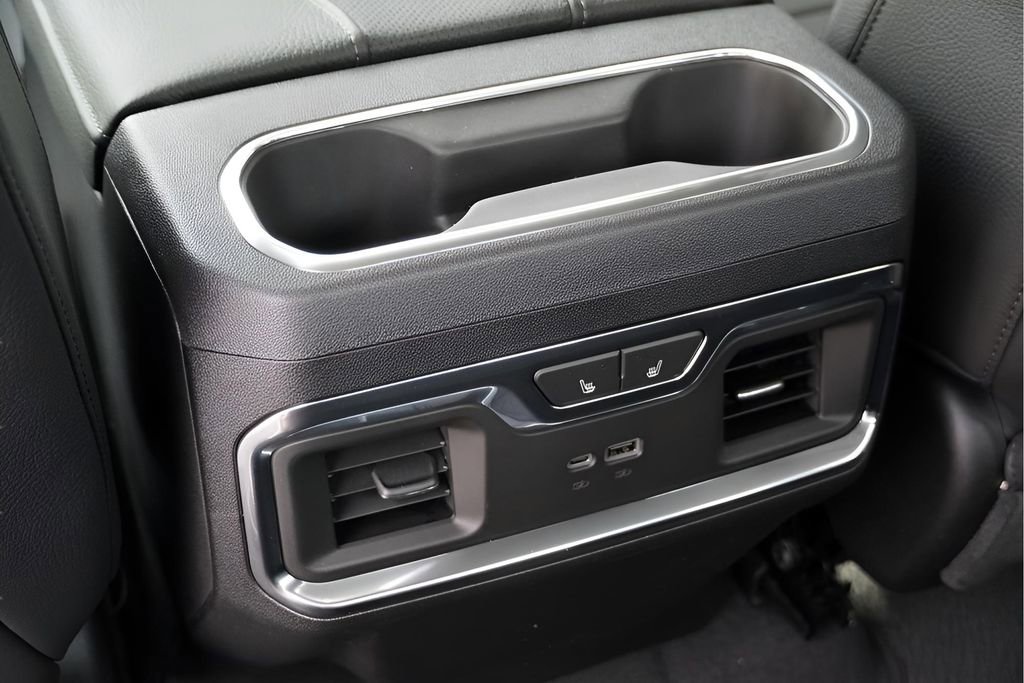 New 2026 GMC Sierra 1500 Denali AWD/4WD image 31