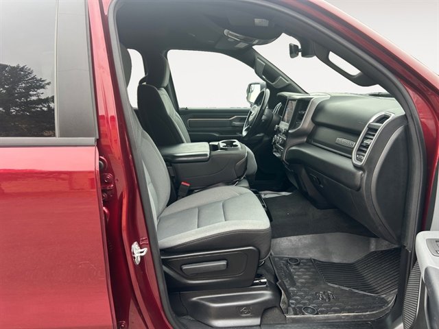 Used 2023 RAM 1500 Big Horn image 15