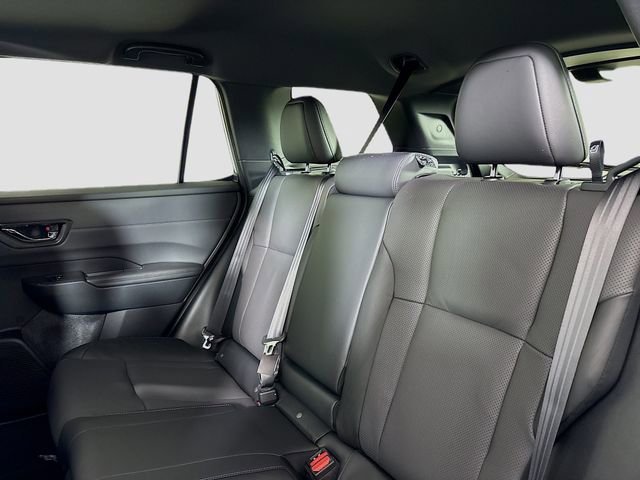 New 2026 Subaru Outback Touring XT image 25