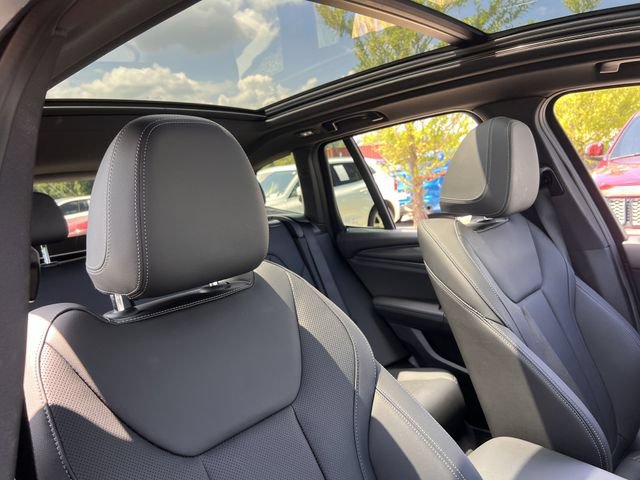 Used 2024 BMW X3 sDrive30i w/ M Sport Package RWD image 33