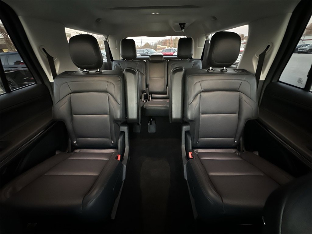 New 2025 Lincoln Navigator L Reserve image 23