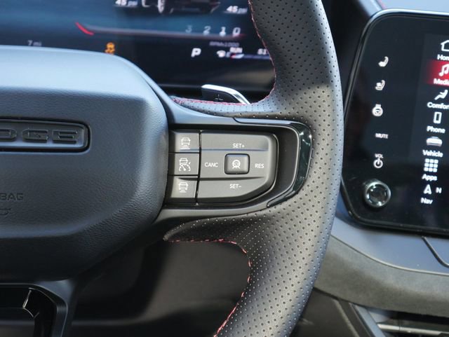 New 2026 Dodge Charger R/T Scat Pack image 20