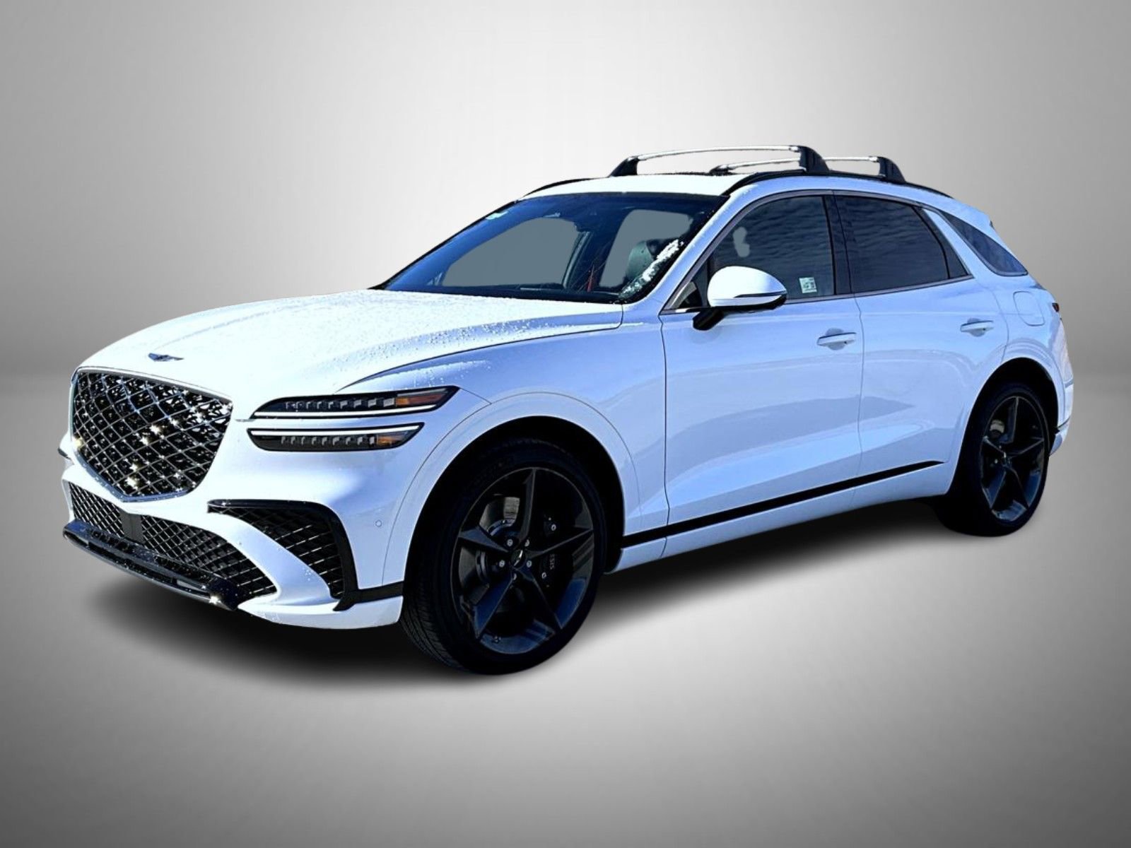 New 2026 Genesis GV70 2.5T Sport Prestige