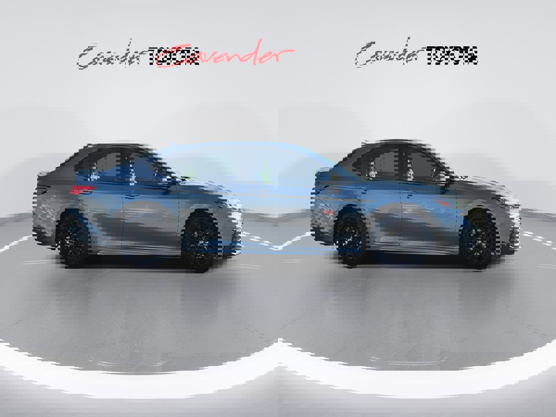 Certified 2026 Toyota Camry SE image 9