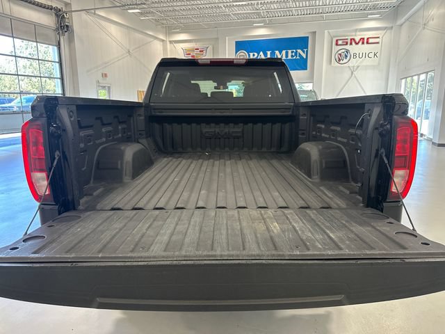 Used 2024 GMC Sierra 1500 Elevation w/ X31 Off-Road Package AWD/4WD image 32