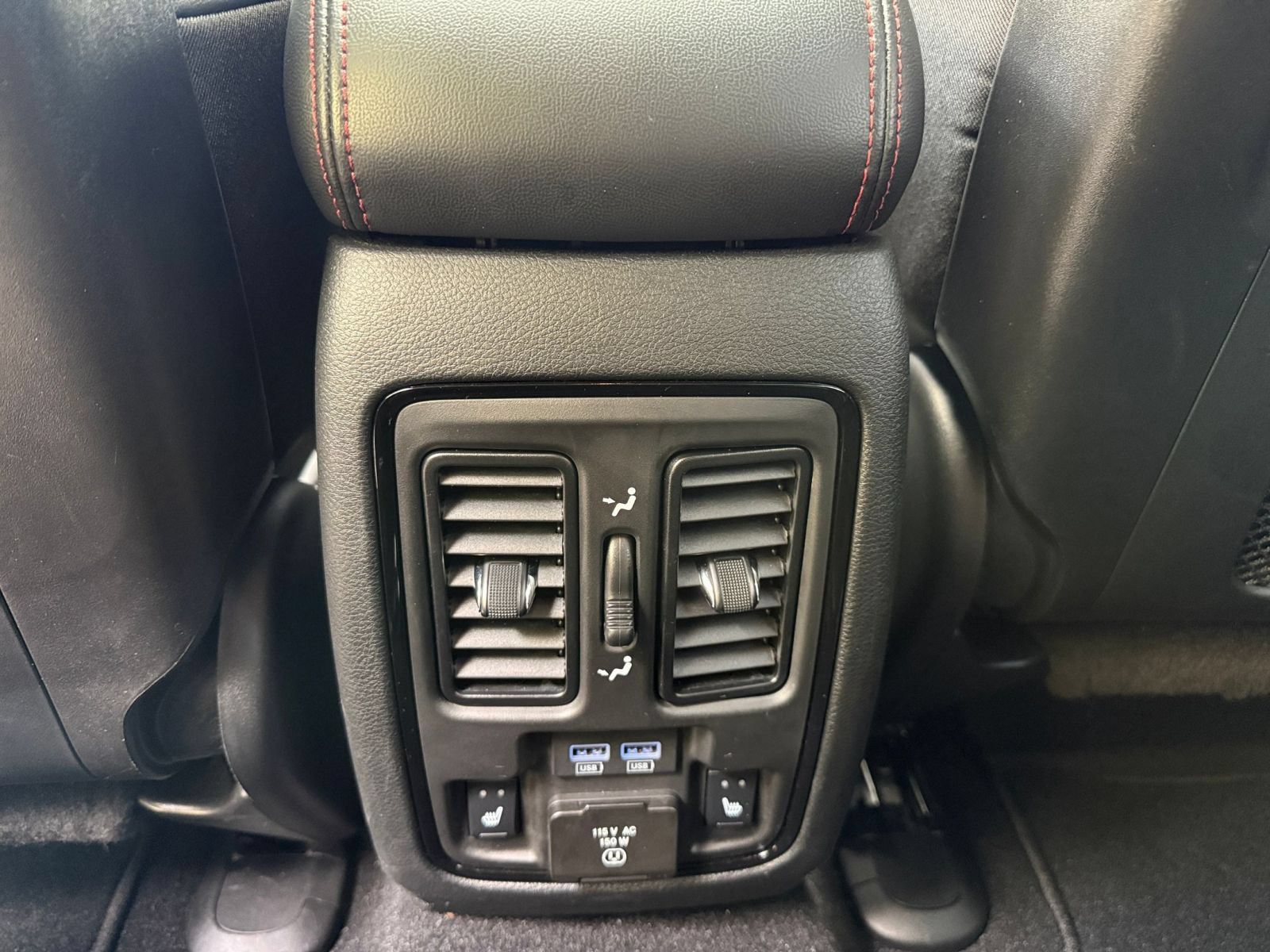 Used 2026 Dodge Durango GT AWD/4WD image 24