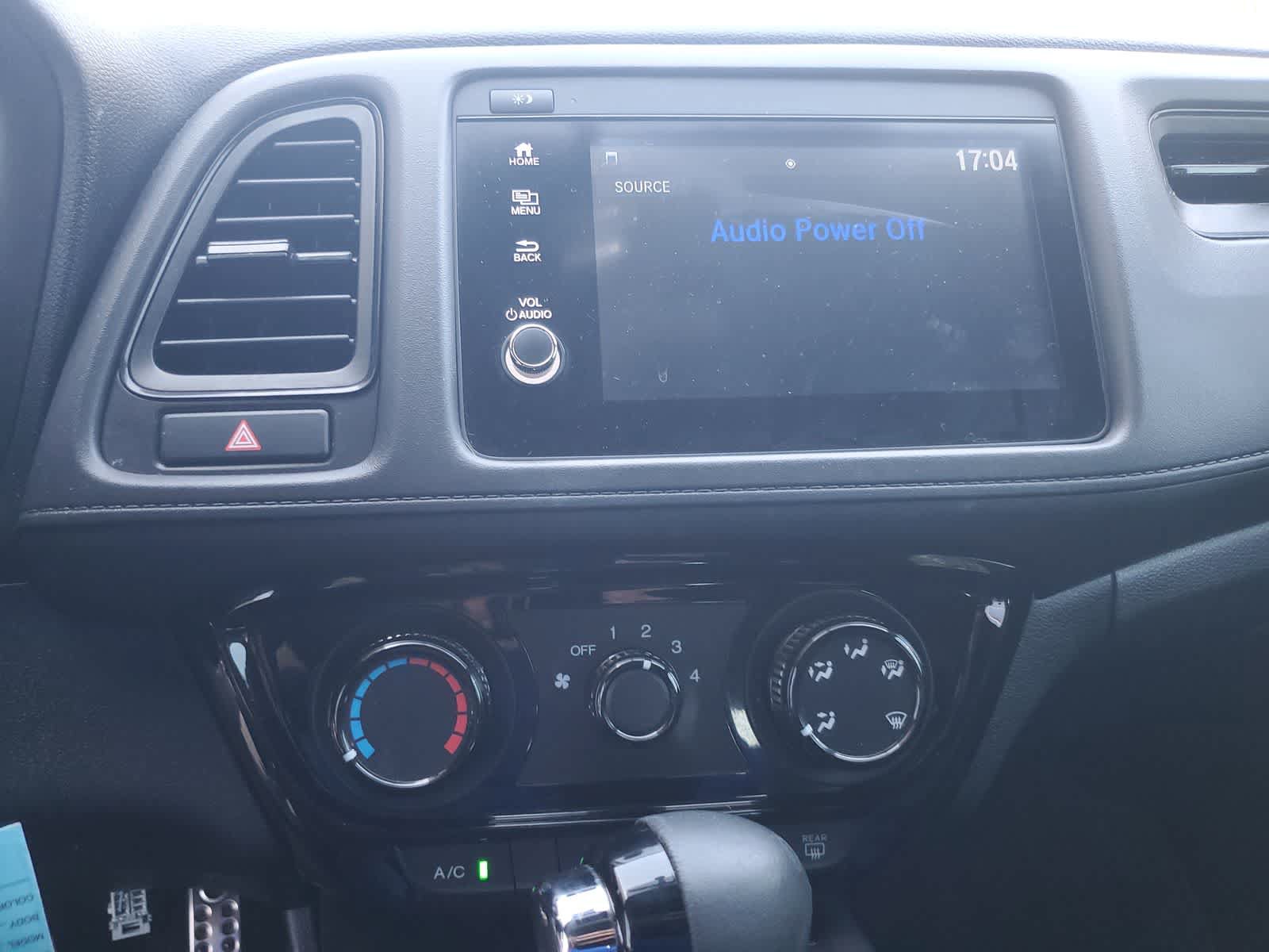 Used 2020 Honda HR-V Sport image 15