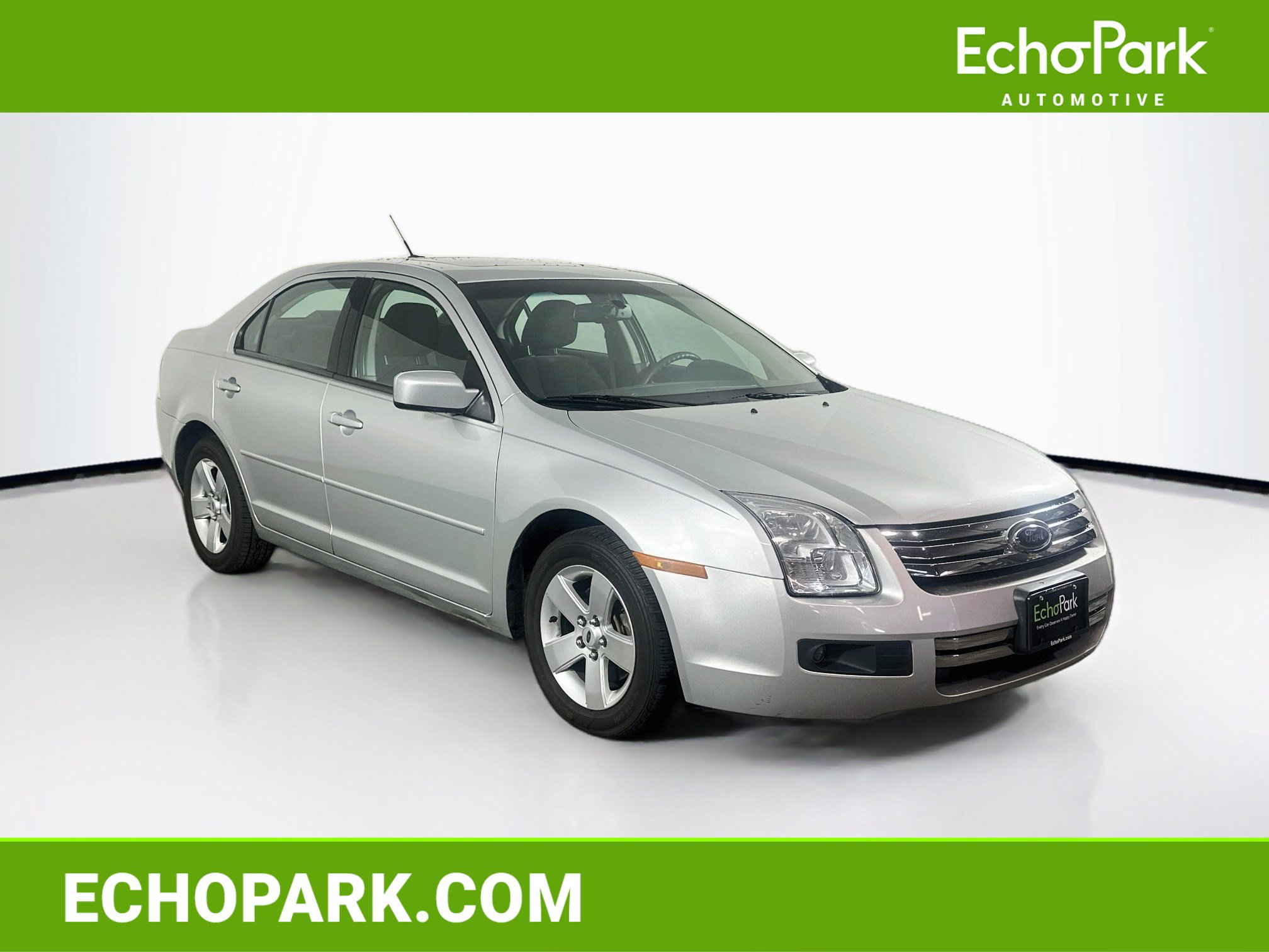 Used 2009 Ford Fusion SE