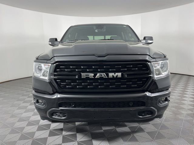 Used 2022 RAM 1500 Big Horn image 4
