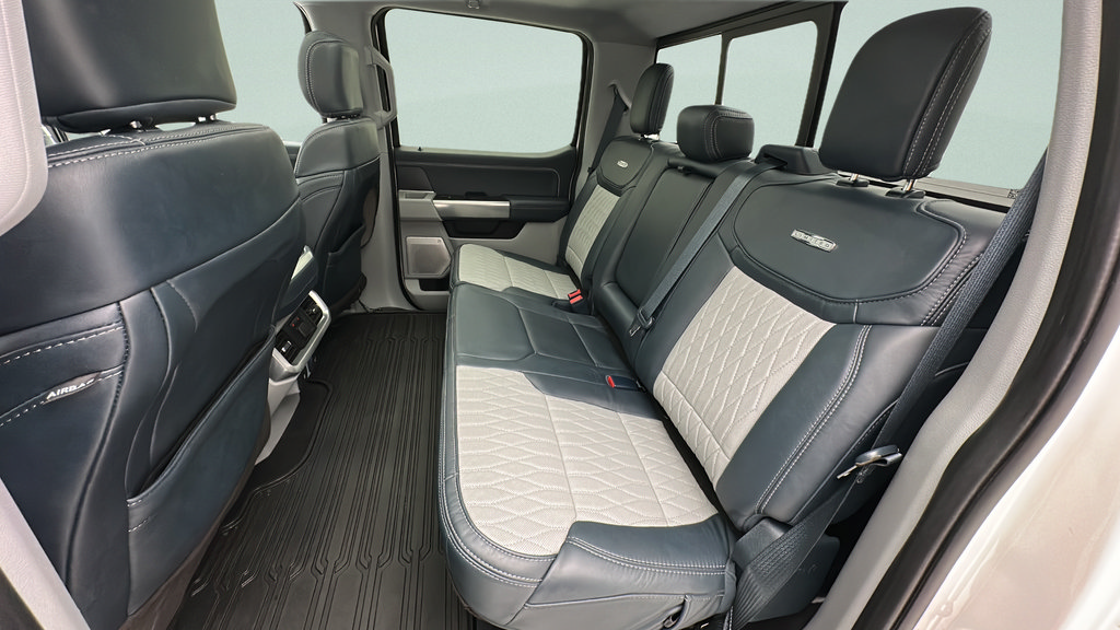 Used 2023 Ford F150 Limited AWD/4WD image 14