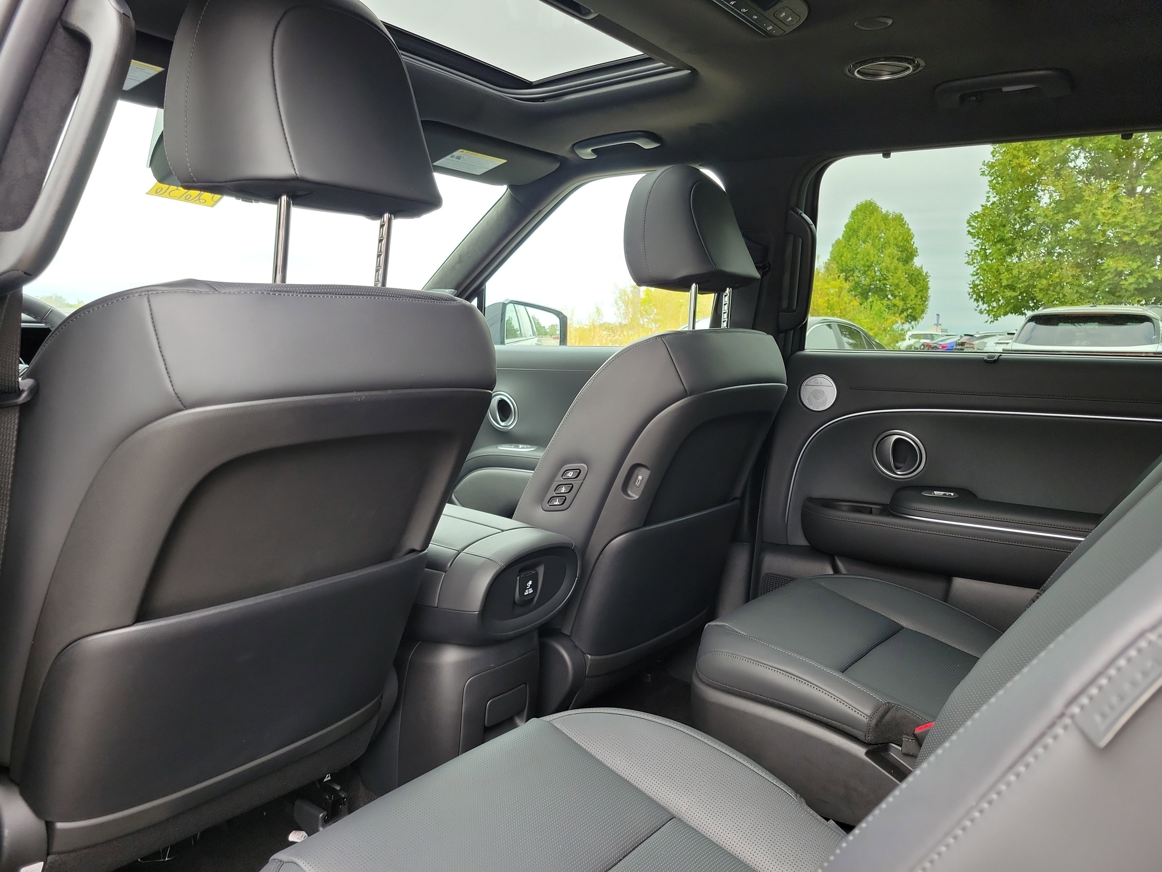 New 2026 Hyundai Palisade Calligraphy image 14