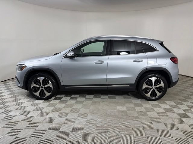 New 2026 Mercedes-Benz GLA 250 4MATIC image 4