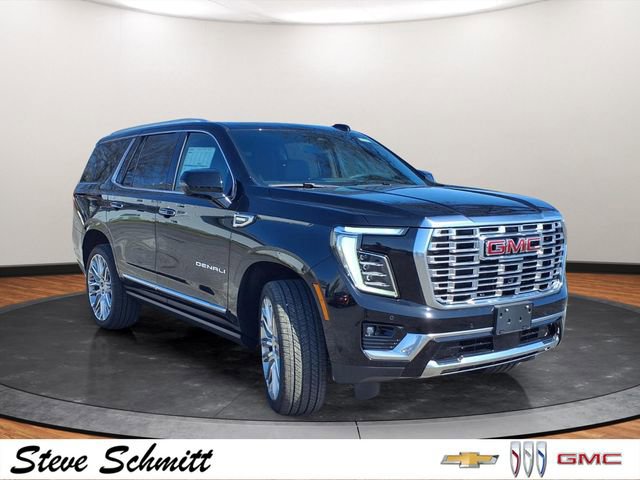 New 2026 GMC Yukon Denali w/ Denali Reserve Package image 31