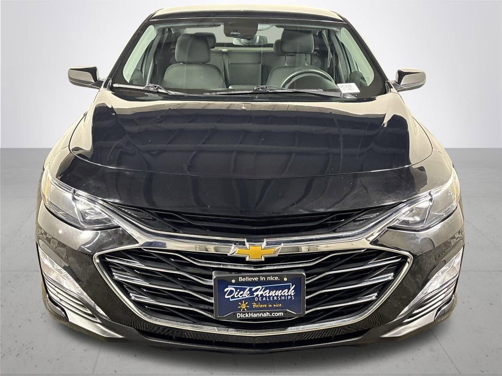 Used 2023 Chevrolet Malibu LT image 3