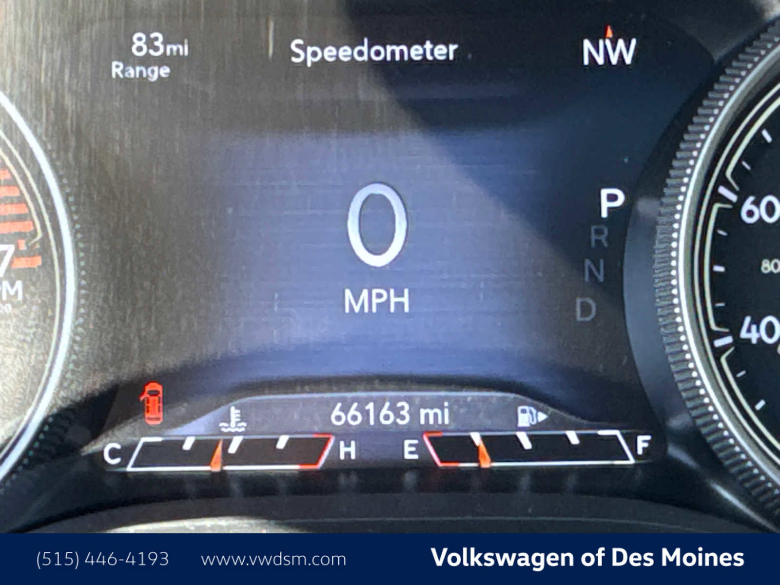 Used 2019 Jeep Cherokee Limited image 18