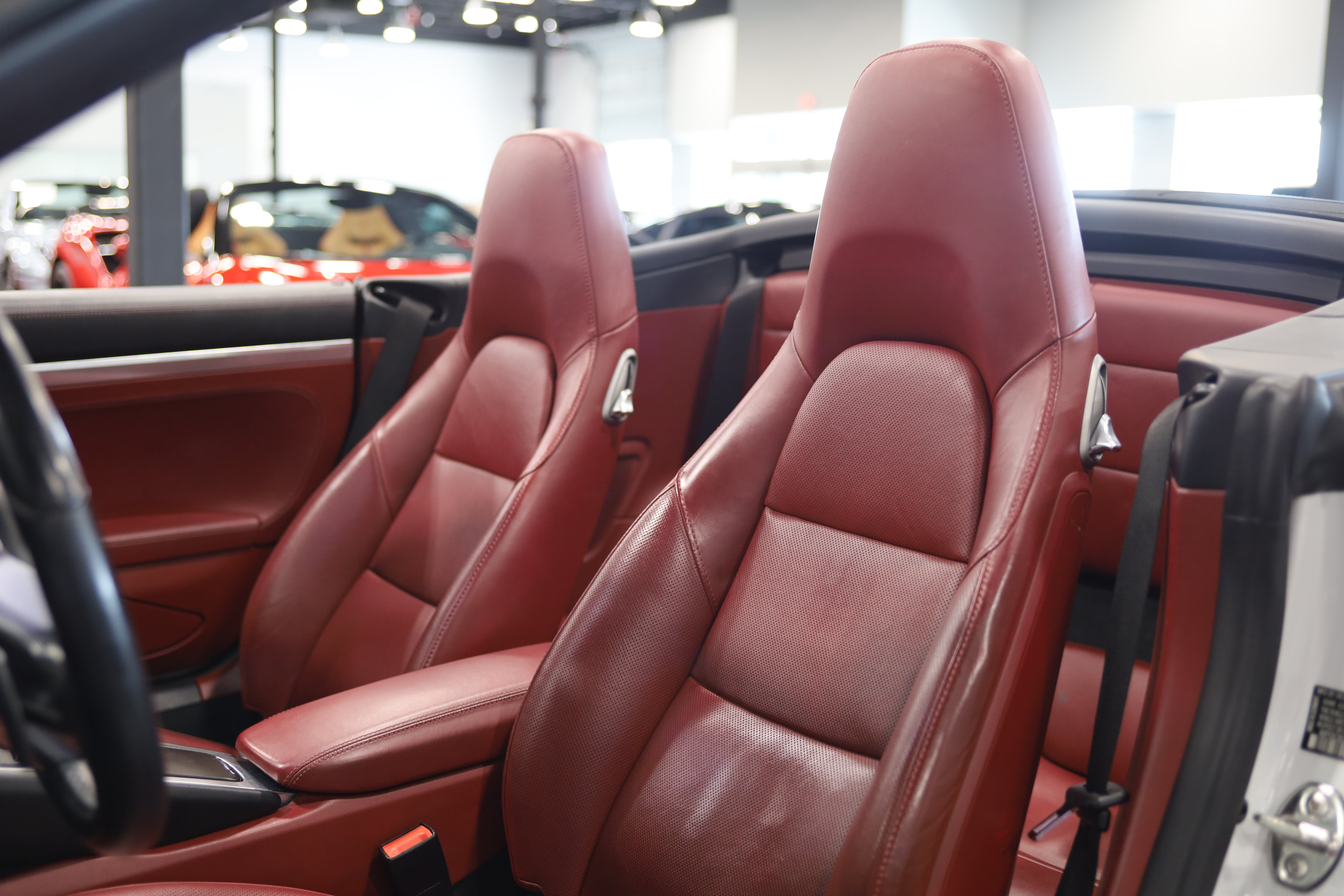 Used 2018 Porsche 911 Carrera S RWD image 15