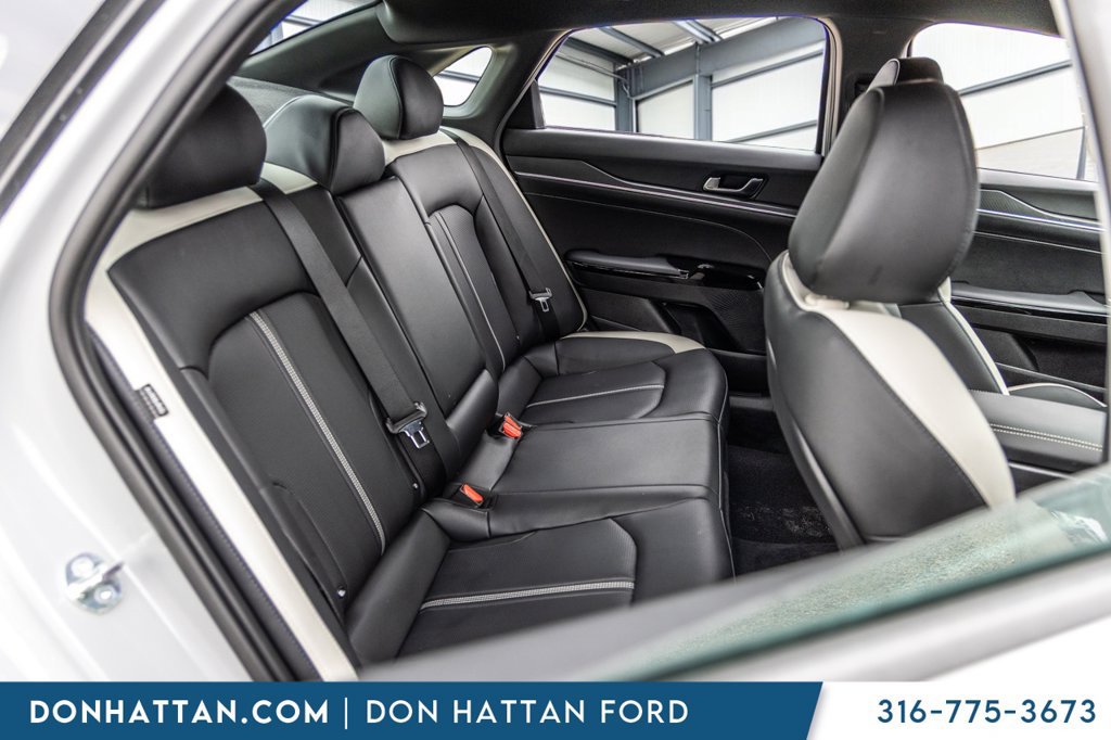 Used 2025 Kia K5 GT-Line FWD image 18