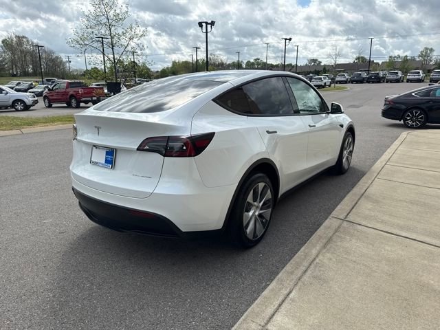 Used 2023 Tesla Model Y Long Range image 4