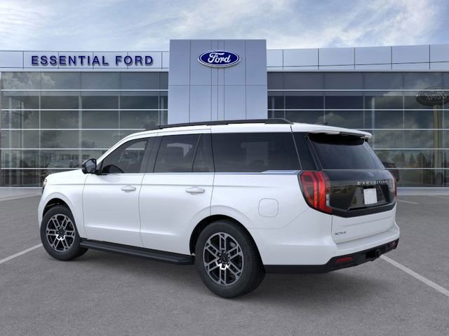 New 2026 Ford Expedition Active image 4