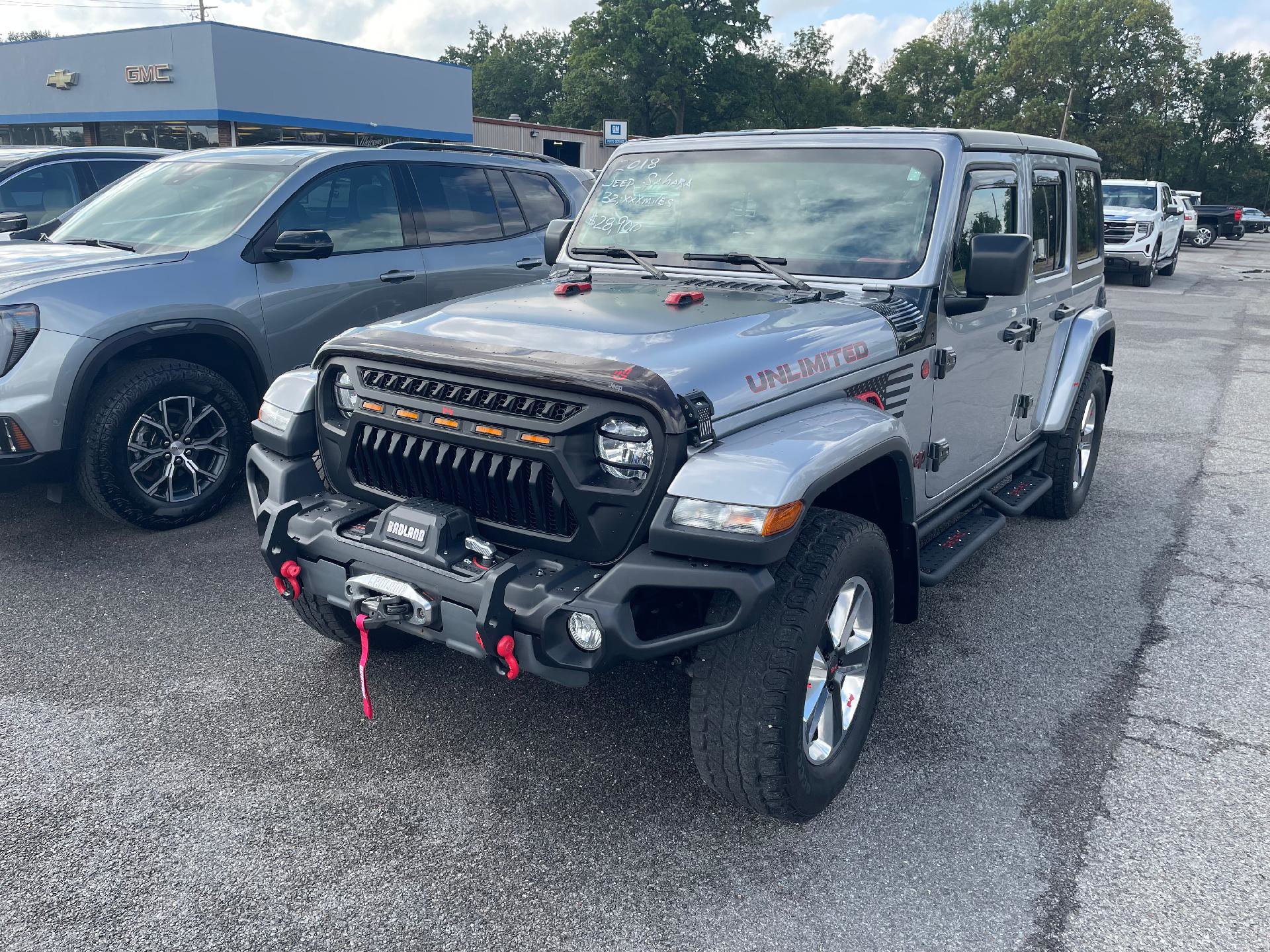 Used 2013 GMC Terrain SLT image 1