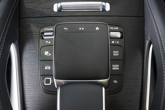 New 2026 Mercedes-Benz GLE 53 AMG 4MATIC image 20