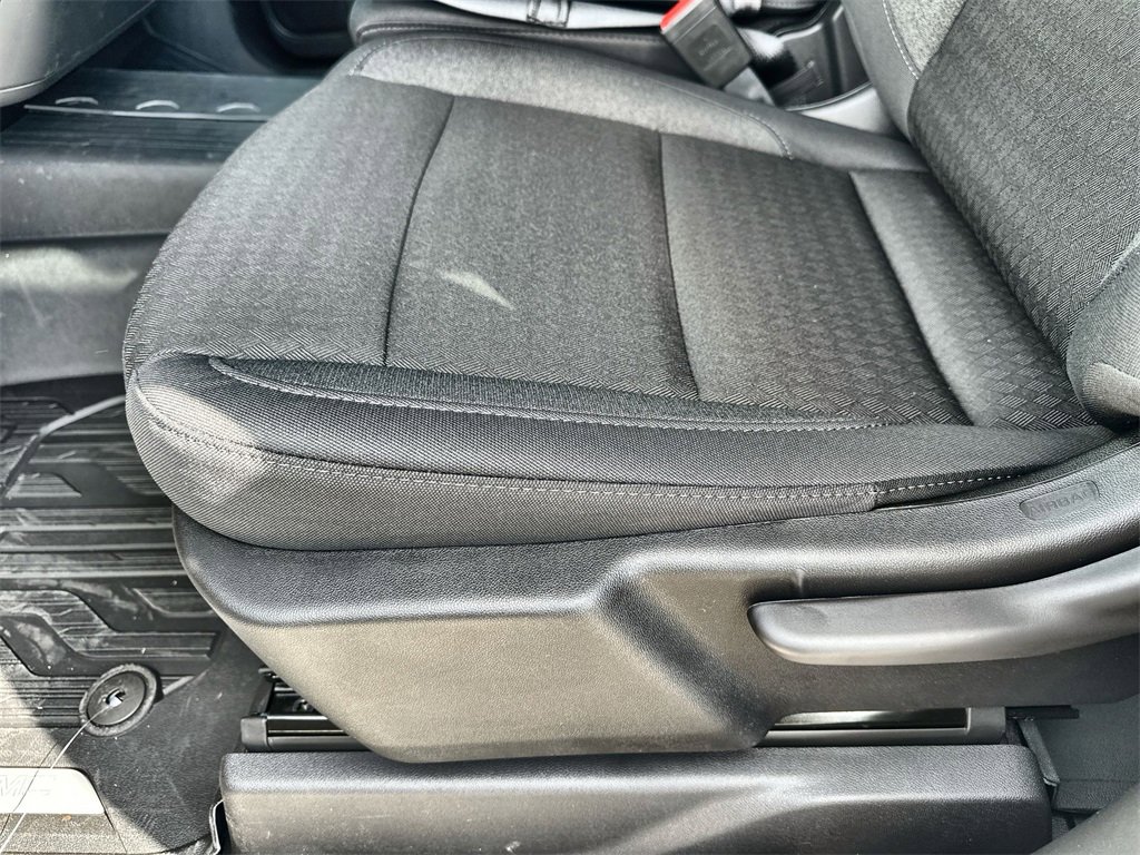 New 2026 GMC Sierra 3500 Pro w/ 1SA Pro Safety Plus Package image 25