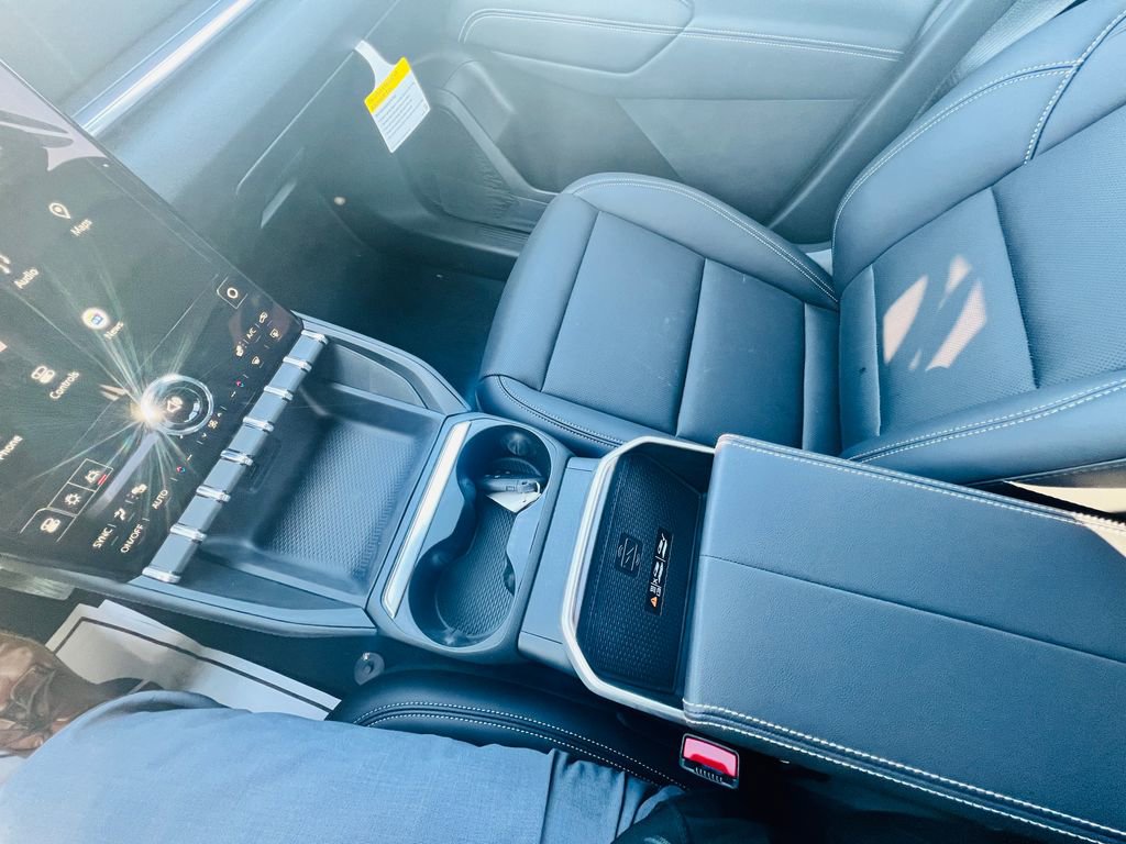 New 2026 GMC Terrain Elevation w/ Elevation Premium Package image 28