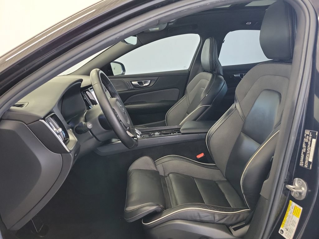 Used 2024 Volvo S60 B5 Plus w/ Climate Package FWD image 17