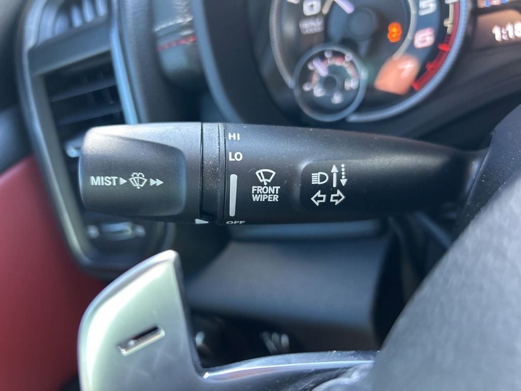 Used 2022 RAM 1500 TRX image 34