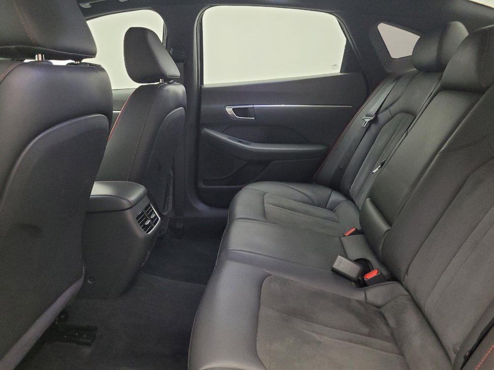 Used 2022 Hyundai Sonata SEL Plus FWD image 18